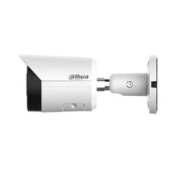 IPC-HFW2249S-S-IL-0360B 2MP Smart Dual Light Fixed-focal Bullet WizSense Network kamera