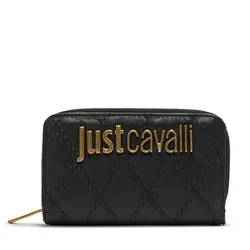 Just Cavalli Denarnica 81RA5PG4 ZS748 Črna
