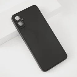 Maska za telefon 3D Camera za Samsung A05/ A055F, Crna