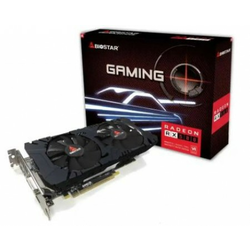 BIOSTAR RX580 8GB VA5815RQ82