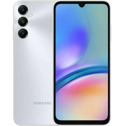 SAMSUNG pametni telefon Galaxy A05s 6GB/128GB, Silver