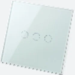 Lenene hsw-010 smart wall switch breaker ( 400-1068 )