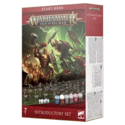 Age of Sigmar: Introductory Set