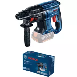 BOSCH GBH 180LI BRUSHLESS  SOLO ALAT,   Akumulatorski čekić 0611911120