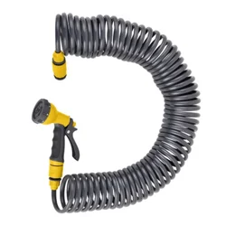 BOMBER Crevo spiralni set Eva 15m
