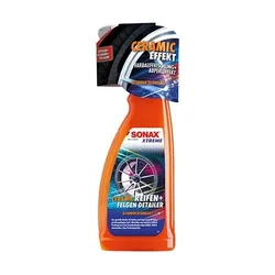 Keramicki detailer Guma+felna XTREME SONAX 750ml -350400