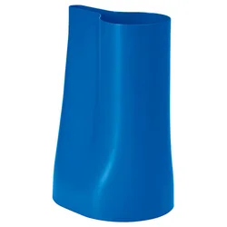 CHILIFRUKT Vaza/kantica za zalivanje, jarkoplava, 17 cm