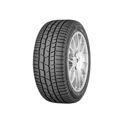 CONTINENTAL zimska 4x4 / SUV pnevmatika 225 / 60 R17 99H TS-830 P SUV SSR