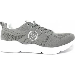 Sergio Tacchini Muške patike Freebird Knit STM217102, Sive