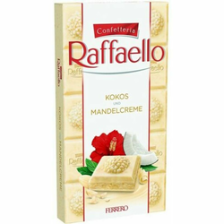 Raffaello Kremasta poslastica sa bademom, 90g