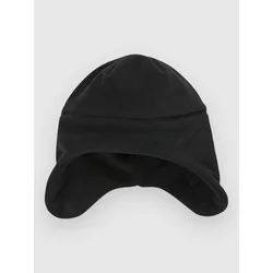 Quiksilver Banging Beanie true black