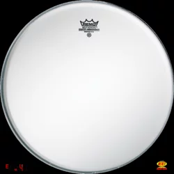 Remo Emperor Clear 22