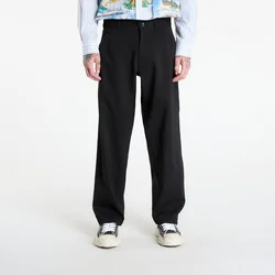 Hlače Comme des Garçons SHIRT Trousers With Patch Pockets Black L