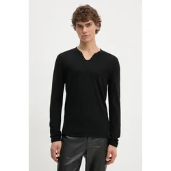 Zadig&Voltaire Volnen pulover