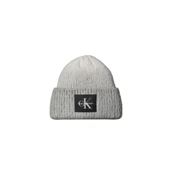 Calvin Klein Kape siva/črna/bela