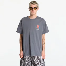 Majice RIPNDIP Nermii Tee Charcoal L
