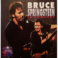 Bruce Springsteen MTV Plugged (2 LP)