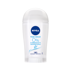 NIVEA Deo Fresh Natural stik 40ml