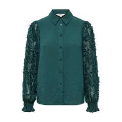 ONLY Bluza ONLMETTE smaragd