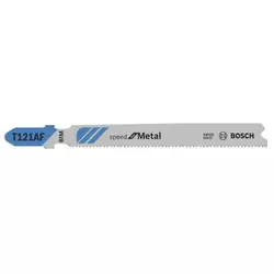BOSCH List ubodne testere T 127 D Bosch 2608631966 pakovanje od 100 komada