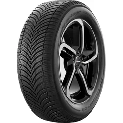 BF Goodrich Advantage All-Season ( 255/35 R19 96Y XL EV Suitable )