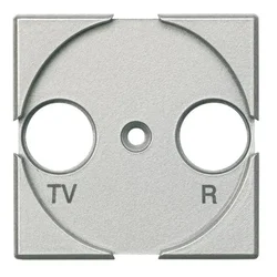POKLOPAC ZA TV+RD UTIČNICA.-2M HC4204