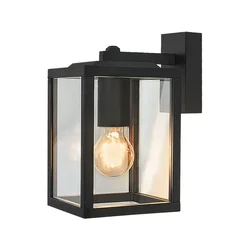 Baštenska lampa Ricinus 2025, 5cm - 1x60W E27 IP44