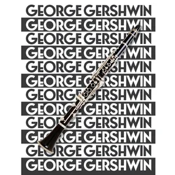 GERSHWIN MUSIC FOR CLARINET