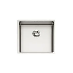 Alveus Sudopera Nox 40, Brušena, Inox