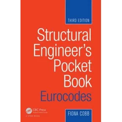 Structural Engineers Pocket Book: Eurocodes