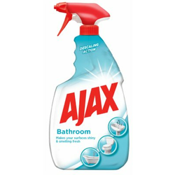 SREDSTVO ZA KUPATILO AJAX 750ML