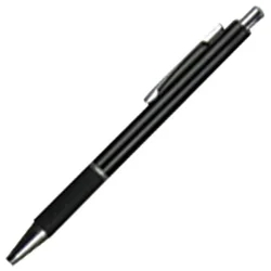 Olovka kemijska metalna grip ycp6016 sofia sha.crna