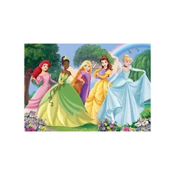 Clementoni Puzzle 180 Super Princess