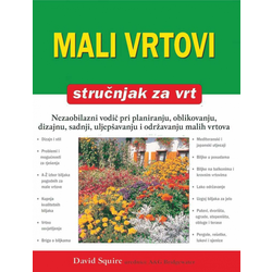 Vrtno jezerce