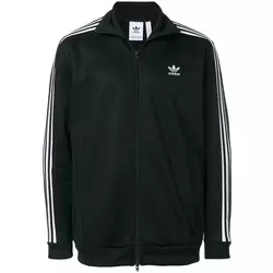 Adidas-Adidas Originals BB track jacket-men-Black