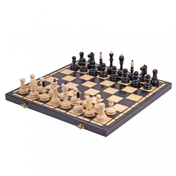 Šah Classic – 50 cm