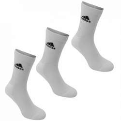 Adidas - Golf Crew Socks Mens