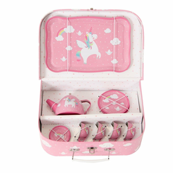 Otroška posoda Unicorn – Sass & Belle