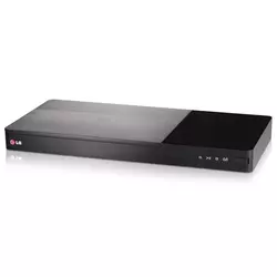 LG 3D Blu-ray predvajalnik BP640