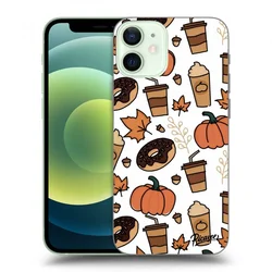 ULTIMATE CASE za Apple iPhone 12 mini - Fallovers