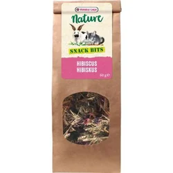 Versele-Laga Snacks Bits Hibiscus poslastice za glodare 60g