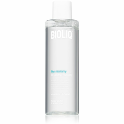 Micelarna Voda Za Čišćenje Osetljive Kože Lica I Skidanje Vodootporne Šminke 200 ml ? Bioliq ? Kozmo.rs