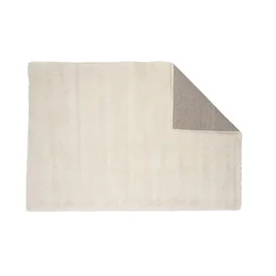 Venture Design Preproga Pluto 290x200 cm Bela