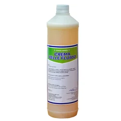 Condor Chemical Krema za održavanje kože automobila Crema Pelle, 1 l