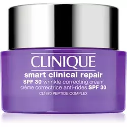 Clinique Smart Clinical Repair SPF 30 Wrinkle Correcting Cream Krema za lice Kreme za lice
