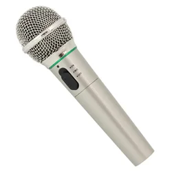 slomart AG100B Brezžični mikrofon ii