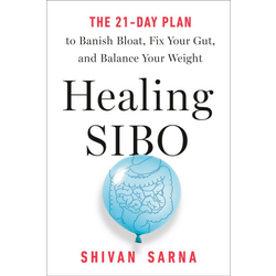 Healing Sibo
