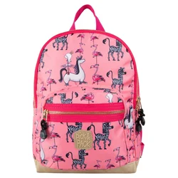 Pick & Pack Kids Backpack S Animals