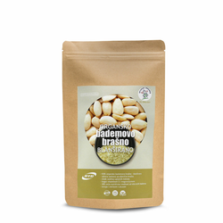 Bademovo brašno organsko 200g