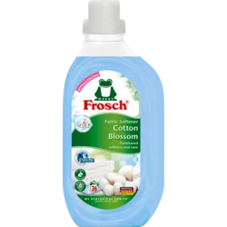 Frosch softener Cotton Blossom 900ml